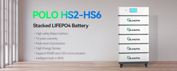 Energy Storage System Overview
