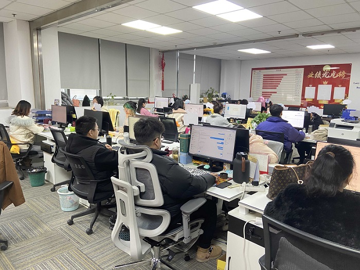 High speed TOPCon cell stringing process