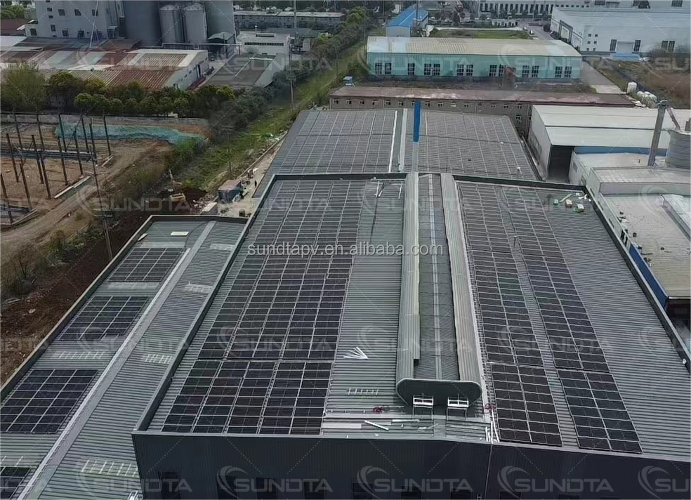 1334kwp Project View 1