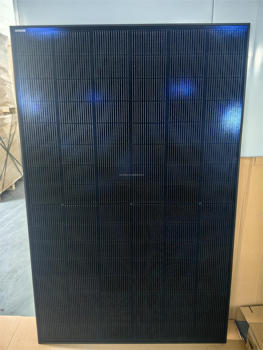 Monocrystalline Solar Panel 425W PV Module for House Off Grid Solar Kit