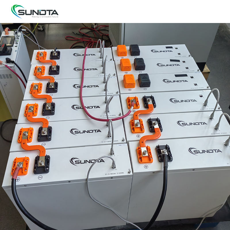 Complete 30kw Solar System 10kw 15kw  20kw 30kw Solar Energy System 30 kw Hybrid for Home Use With EU Certification