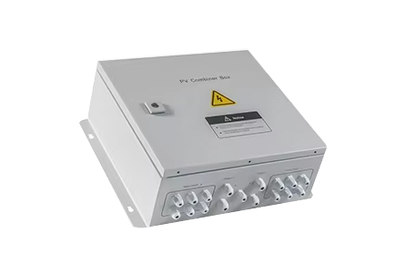 PV COMBINER BOX