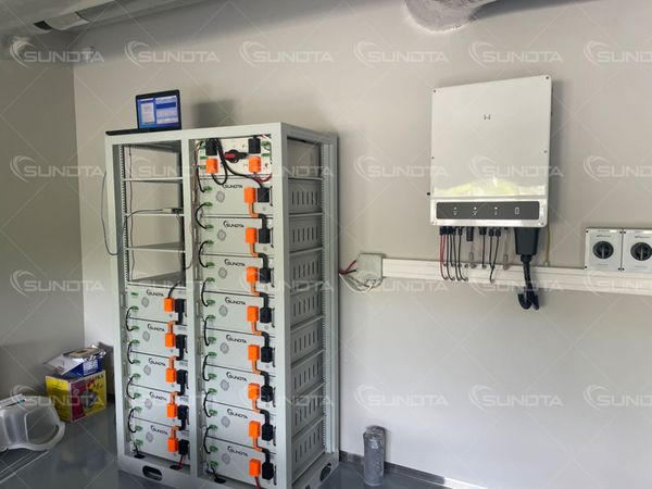 Estonia and Cyprus Installation 3
