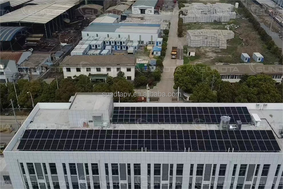 1334kwp Project View 3