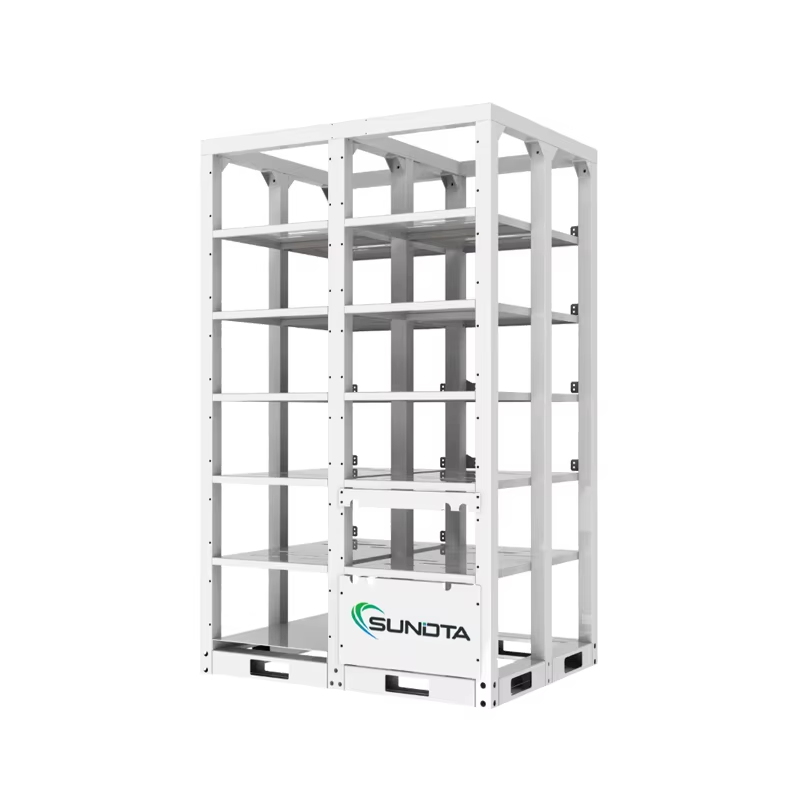 High Quality LiFePO4 Lithium Battery Stackable 51.2V 14.336kWh Wall-Mounted 10-Year Warranty Home Energy Storage Solar Battery