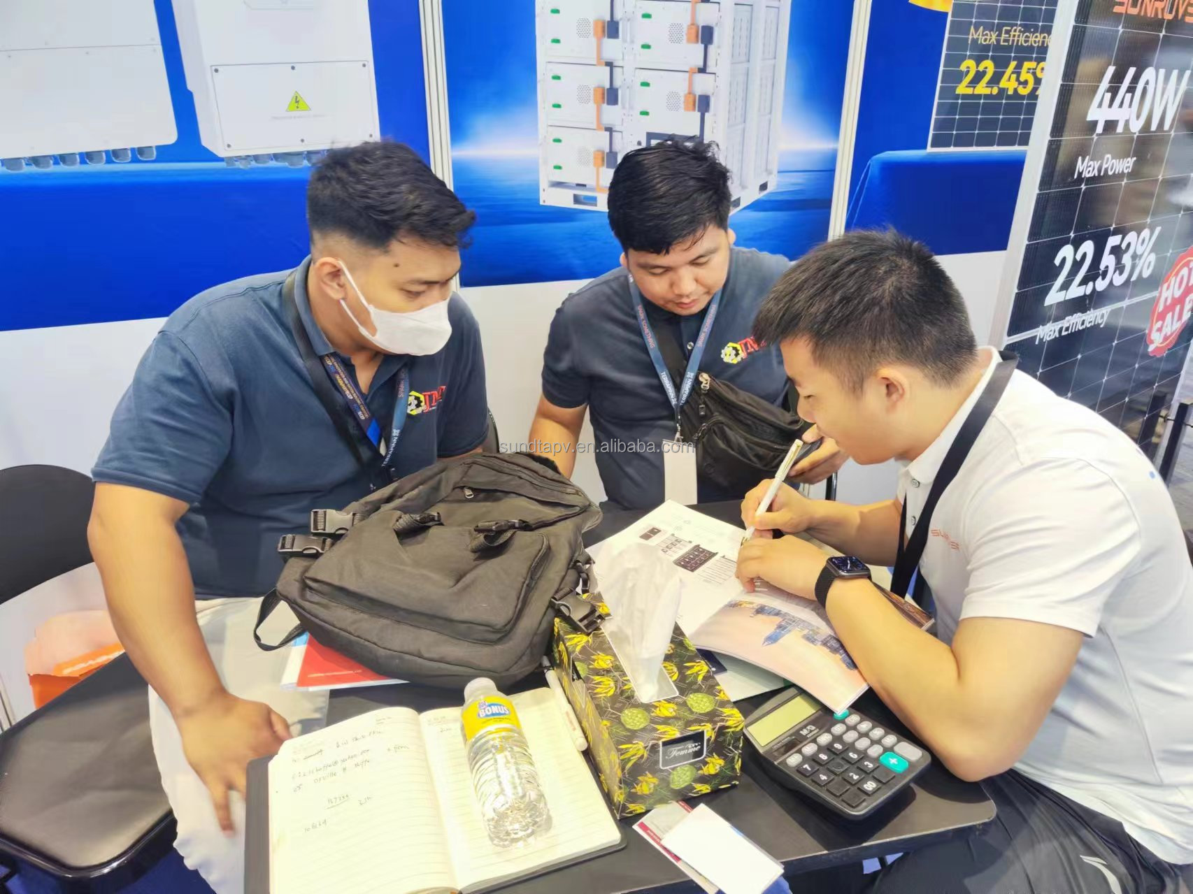 Philippines Exhibition 2