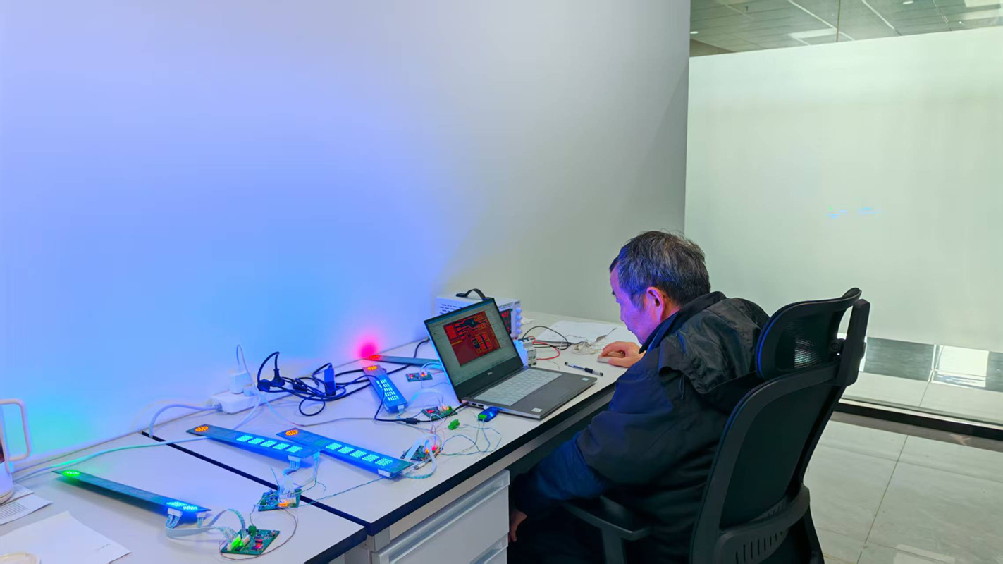 R&D Protocol Engineering and Calibration Center