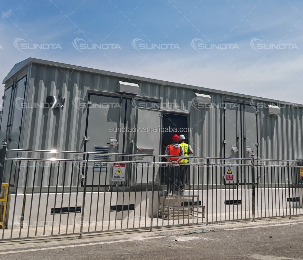 5.87MW Project View 3