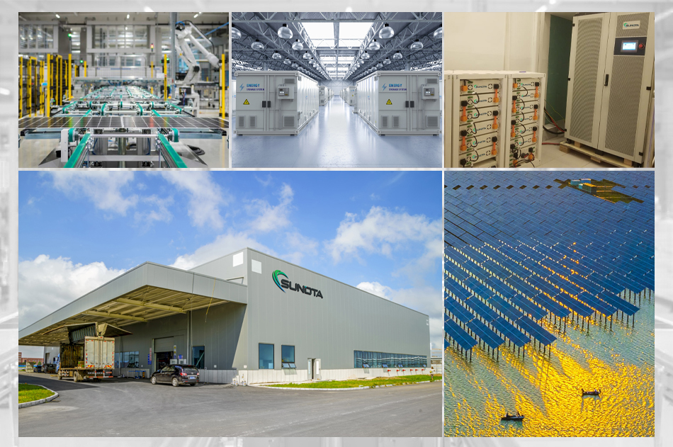 Factory Facility