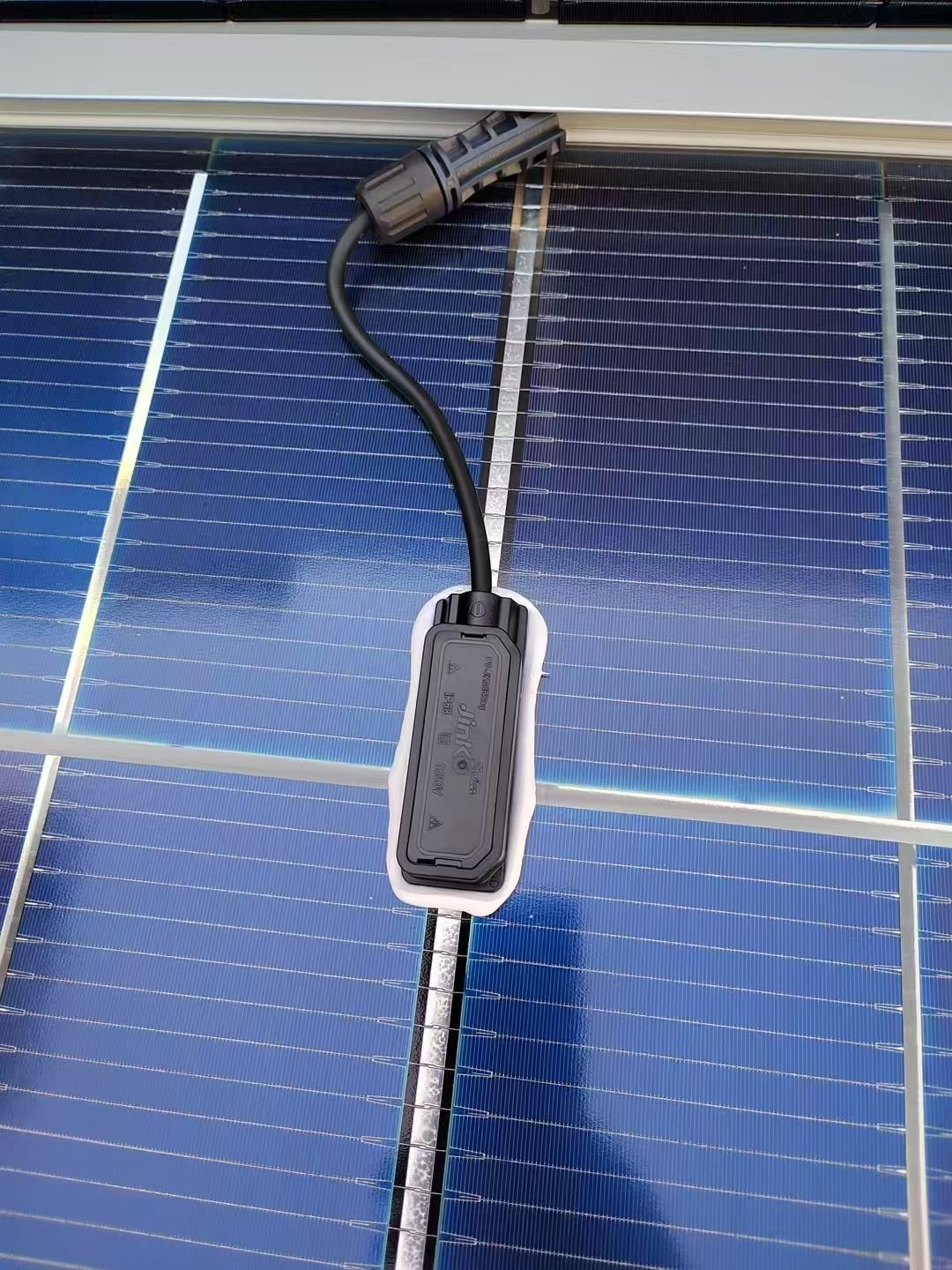 Off Grid Hybrid Solar Energy Storage System 20KW 30KW 40KW Hot-selling 30 kw Hybrid for Home Use With EU Certification