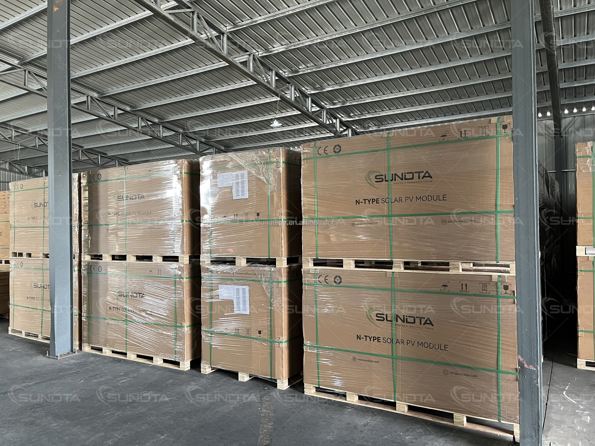 Packaging for Switzerland 2