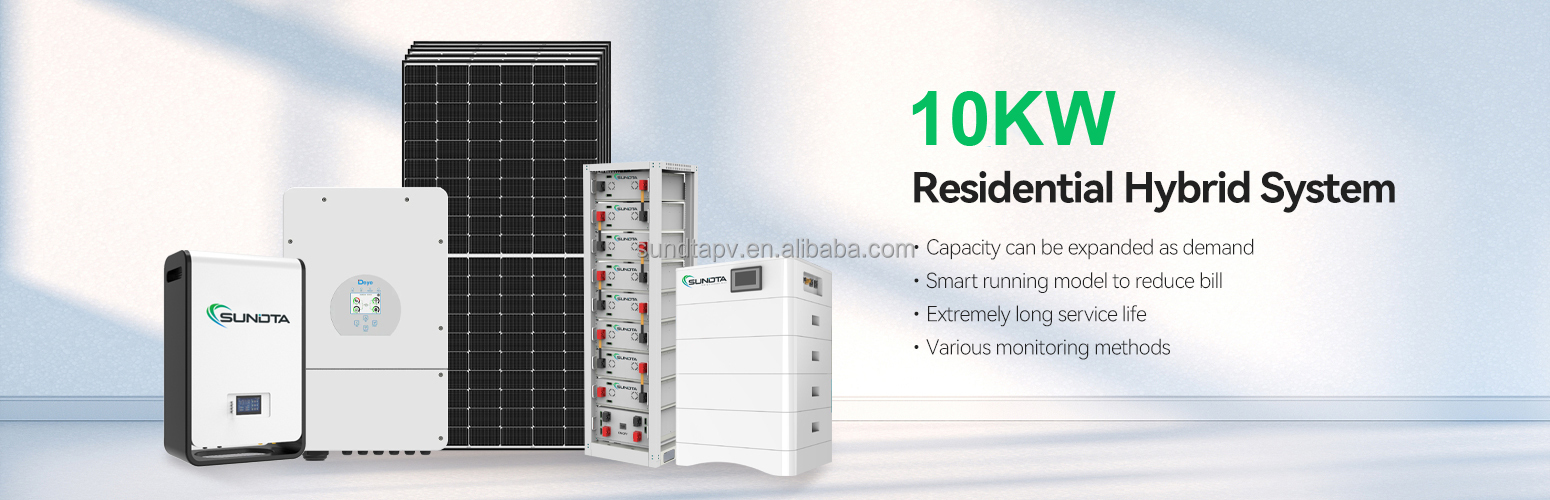 Solar Energy System Solution